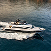 Amer Yacht charter