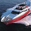 Couach yacht charter