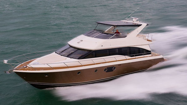 Carver Yachts